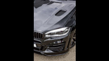 CLR X6R, BMW X6 by LUMMA