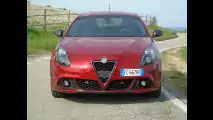 Alfa Romeo Giulietta 1.6 JTDM TCT, test di consumo reale Roma-Forlì