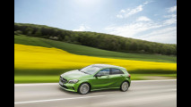 Mercedes Classe A restyling 2015