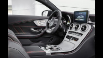 Mercedes-AMG C 43 4MATIC Coupé
