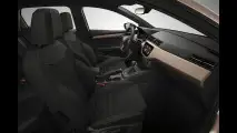 Nuova Seat Ibiza 2017