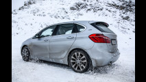 BMW 225xe Active Tourer