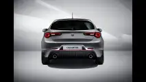 Alfa Romeo Giulietta Veloce