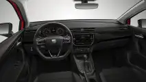 Nuova Seat Ibiza 2017