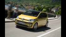 Volkswagen up! restyling