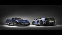 MSO McLaren P1