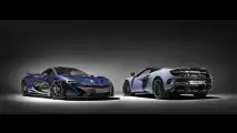 MSO McLaren P1