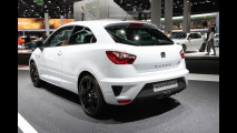 Seat al Salone di Francoforte 2015