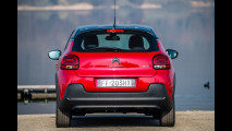 Citroen C3 PureTech 82 GPL