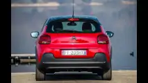Citroen C3 PureTech 82 GPL