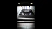 Nissan sponsor della stazione Garibaldi di Milano