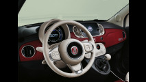 Fiat 500 60esimo anniversario