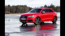 Audi S1