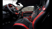 Pogea Racing Ares 500 su base Abarth 595