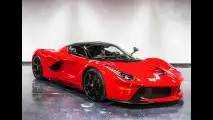 LaFerrari, le più belle in vendita