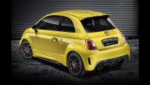 Abarth 695 biposto Record