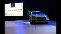 World Car Of The Year 2016, la premiazione