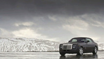 Rolls-Royce Phantom Coupe