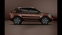 Renault Koleos restyling