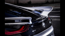 BMW i8 by Energy Motor Sport