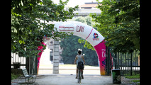 Fiat 500 Day - Guinness World Record