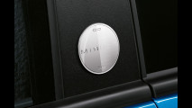 Fiat 500 Mirror