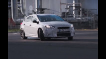 Ford, le modalità Drift e Line Lock