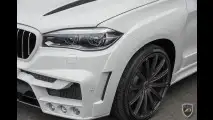 BMW X5 by A.R.T.