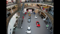 Neckarsulm, dove nascono le Audi RS