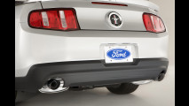 Ford Mustang: nuovo V6