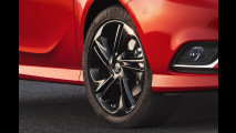 Opel Corsa 1.4 Turbo 150 CV 3 porte