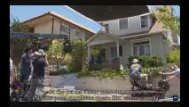 Fast and Furious, la casa di Dom Toretto
