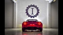 Alfa Romeo 4C La Furiosa