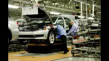 Stabilimento Volkswagen