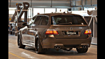 BMW M5 Hurricane RR Touring by G-Power