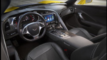 Chevrolet Corvette Z06 C7.R Edition