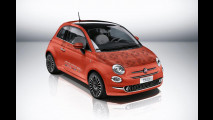 Fiat 500, Your opticar illusion