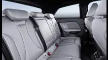 Audi A3 restyling