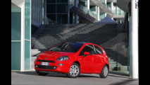 2. Fiat Punto