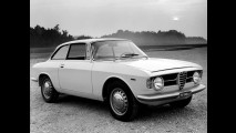 Alfa Romeo Giulia GT Junior
