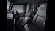 Land Rover Defender Rugby World Cup 2015