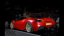 Ferrari 488 GTB by xXx Performance
