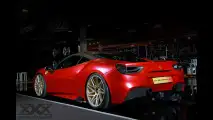 Ferrari 488 GTB by xXx Performance