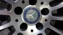 Mercedes C300 h Station Wagon, test di consumo reale Roma-Forlì