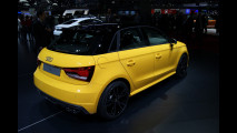 Audi S1 al Salone di Ginevra 2014