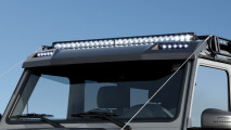 Brabus 550 Adventure 4x4²
