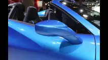 Ferrari al Salone di Francoforte 2015