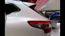 Nissan al Salone di Ginevra 2014