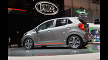 Kia al Salone di Ginevra 2017