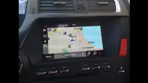 DS 5 Hybrid 4x4, test di consumo reale Roma-Forlì